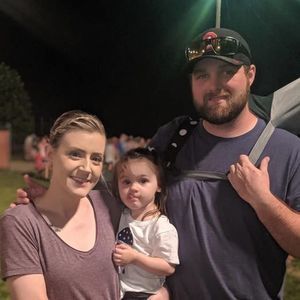 Meet your Posher, Dustin